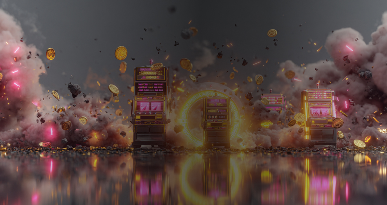Gala Spins Casino